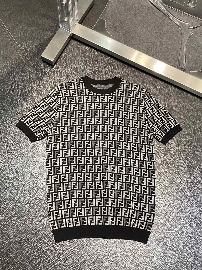 Fendi T-Shirts